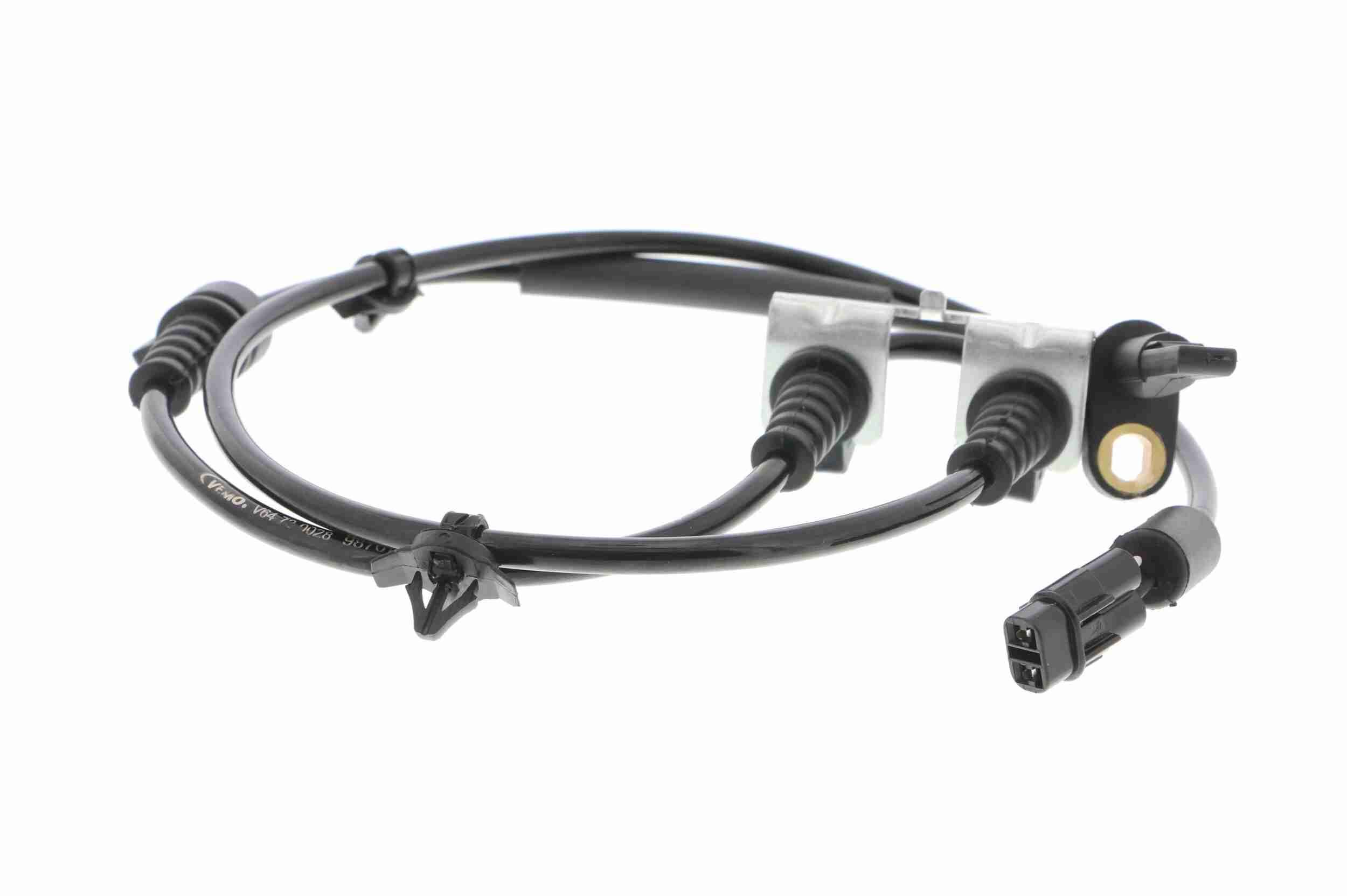 Sensor, Raddrehzahl