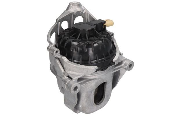Lagerung, Motor