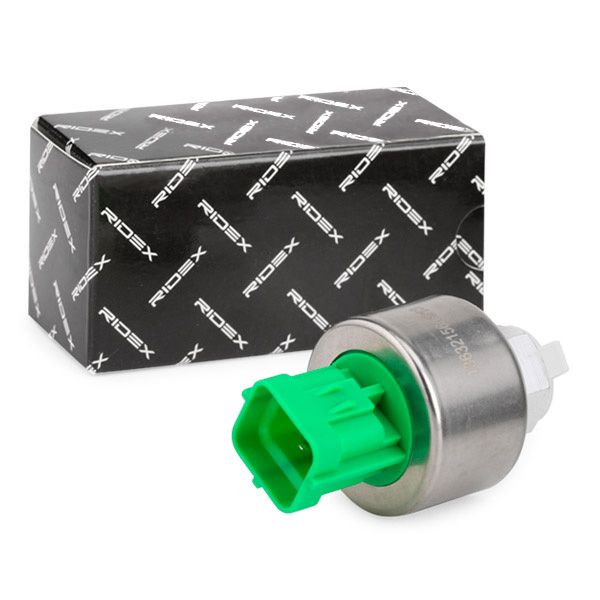 RIDEX 1360P0008 Pressure Switch, air conditioning
