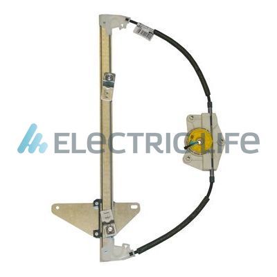 ELECTRIC LIFE ZR CT705 L - Fensterheber