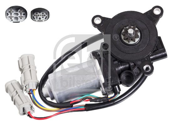 Elektromotor, Fensterheber Elektromotor, Fensterheber