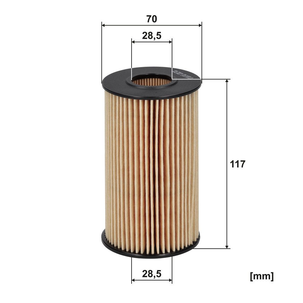 &Ouml;lfilter
