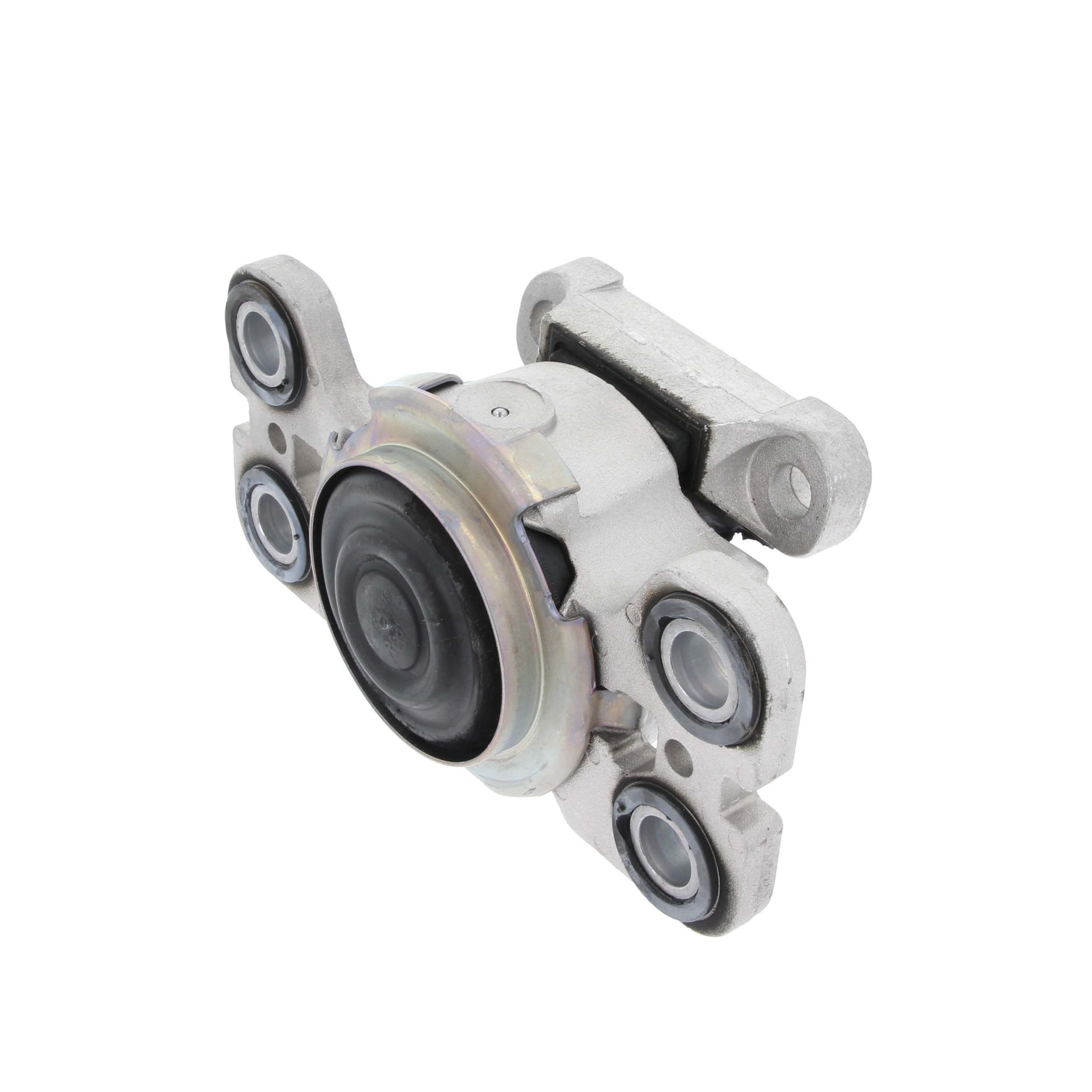 variklio montavimas