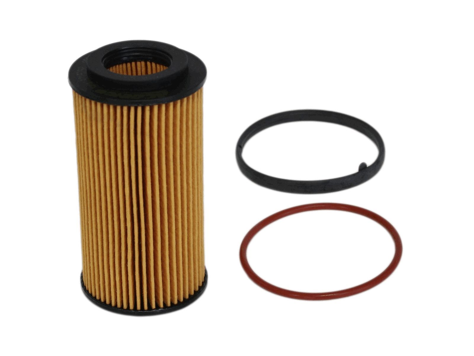 OIL FILTER FITS R2652P - TecDoc Only