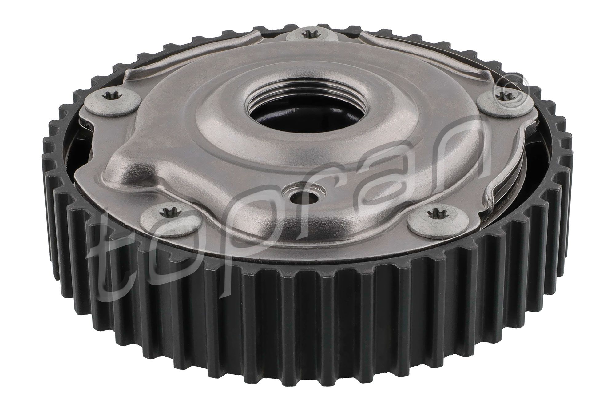 TOPRAN 602 197 - Nockenwellenversteller