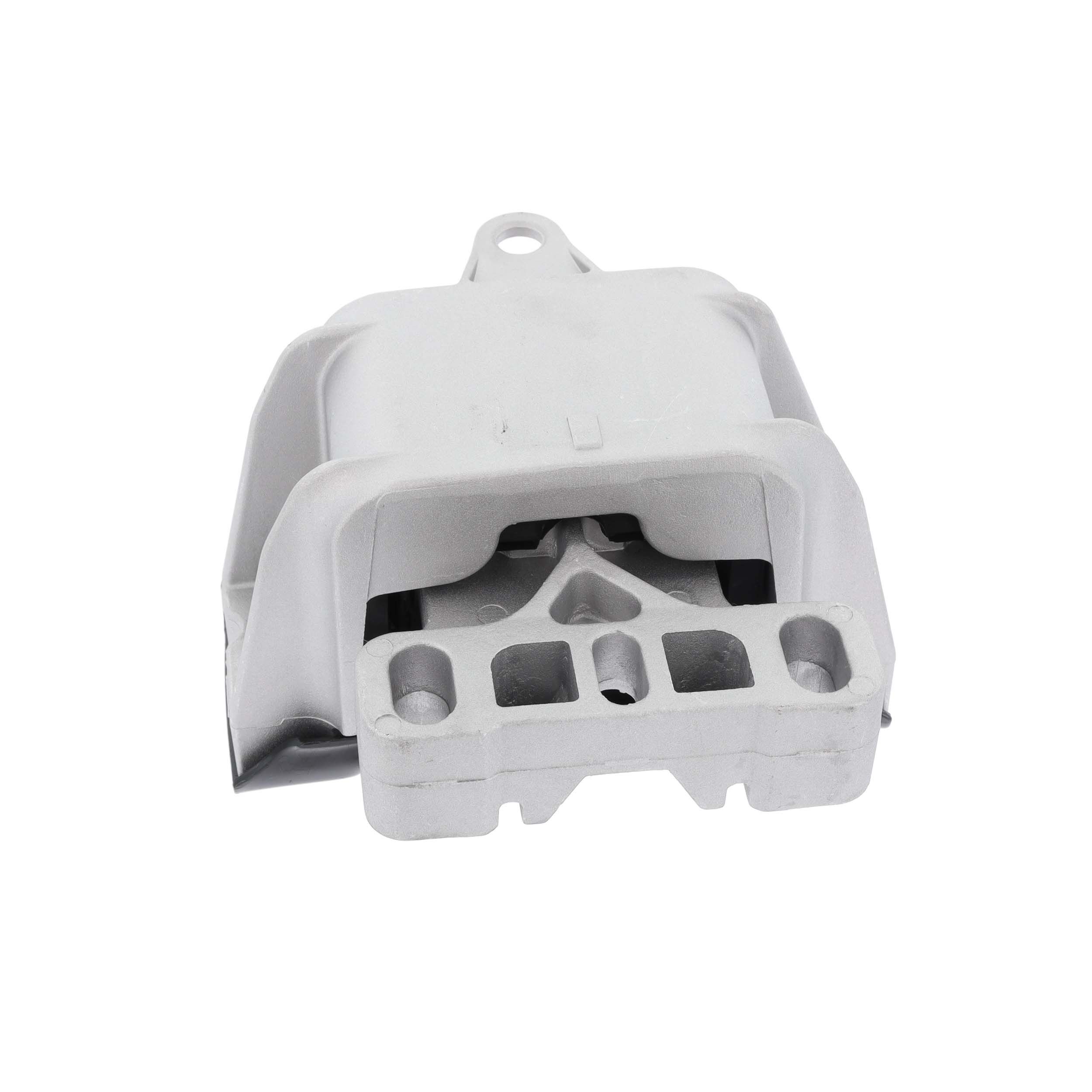 montavimas, neautomatinė transmisija