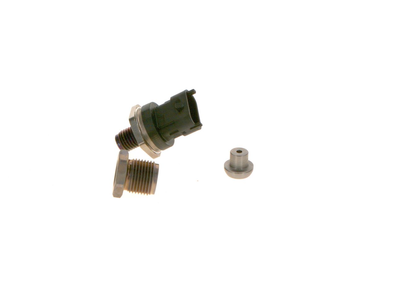 Reparatursatz, Common-Rail-System
