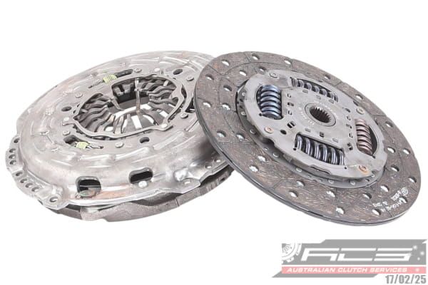 KIT STD FORD TRANSIT 2.2L - TecDoc Only