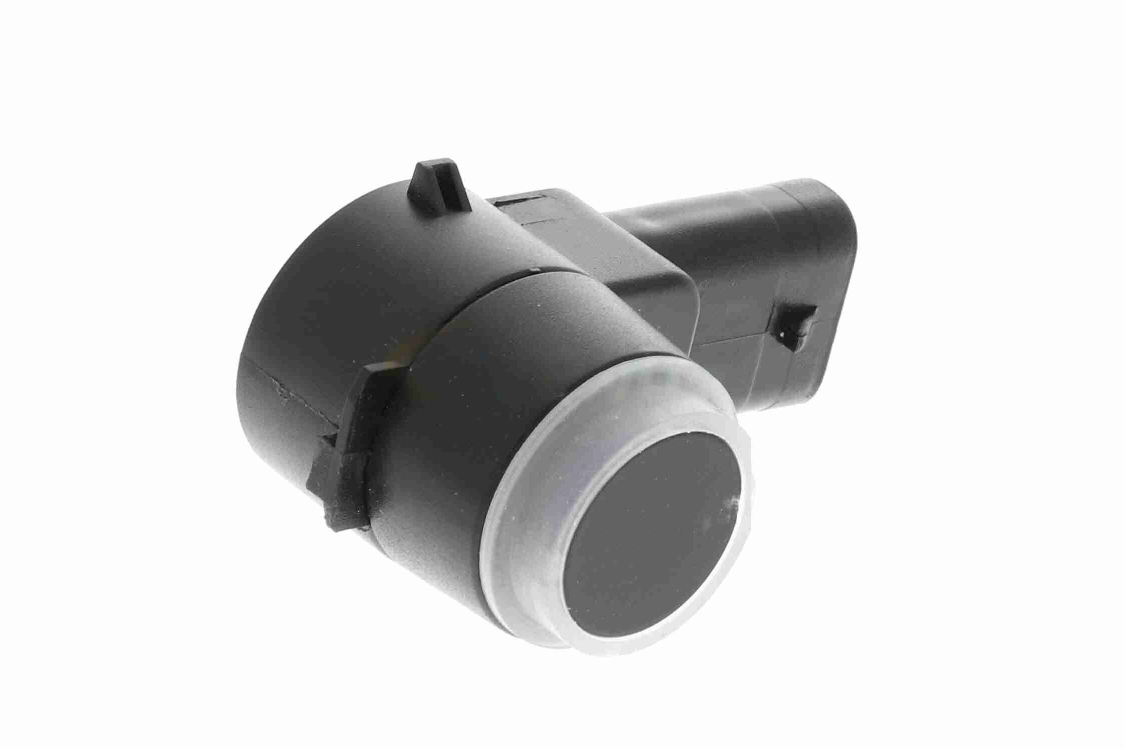 Sensor, Einparkhilfe