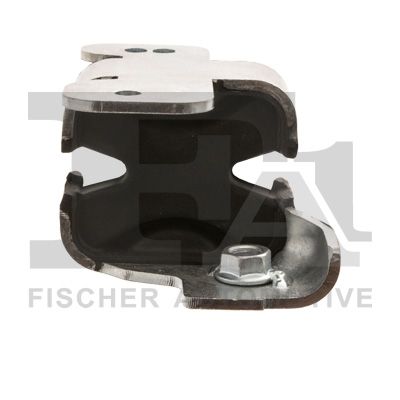 FA1 223-942 - Halter, Abgasanlage