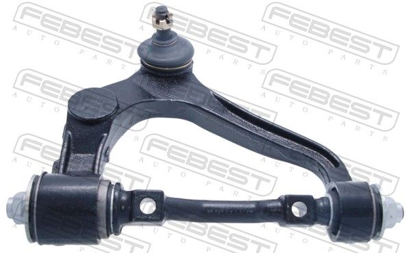 Control/Trailing Arm, wheel suspension 0124-LH154RH