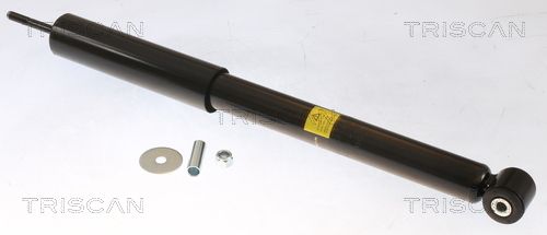8705 40201 TRISCAN lengéscsillapító