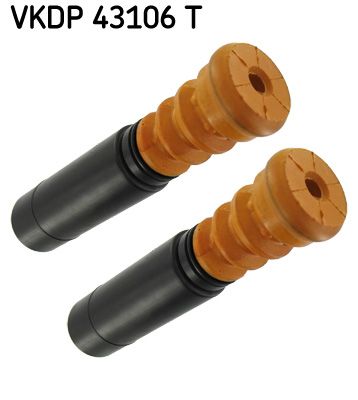 Dust Cover Kit, shock absorber VKDP 43106 T