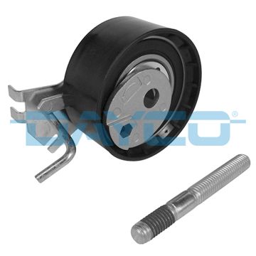 Tensioner Pulley, timing belt ATB1016