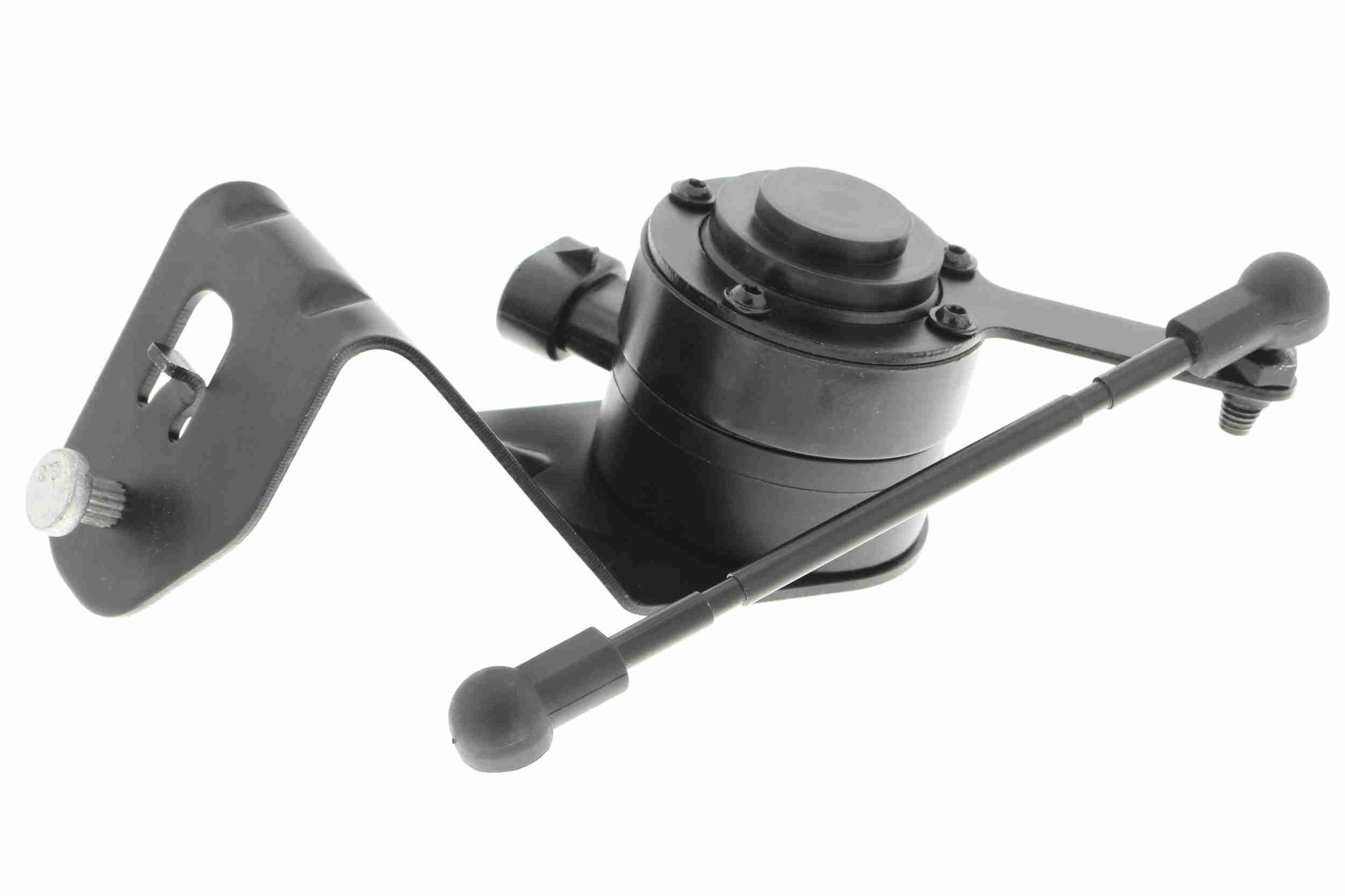 Sensor, Leuchtweitenregulierung