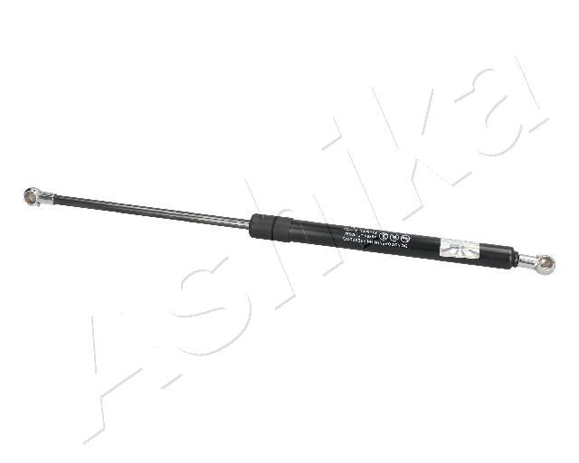 Gasfeder, Koffer-/Laderaum