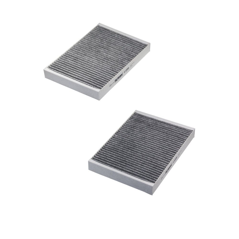 Filter, Innenraumluft