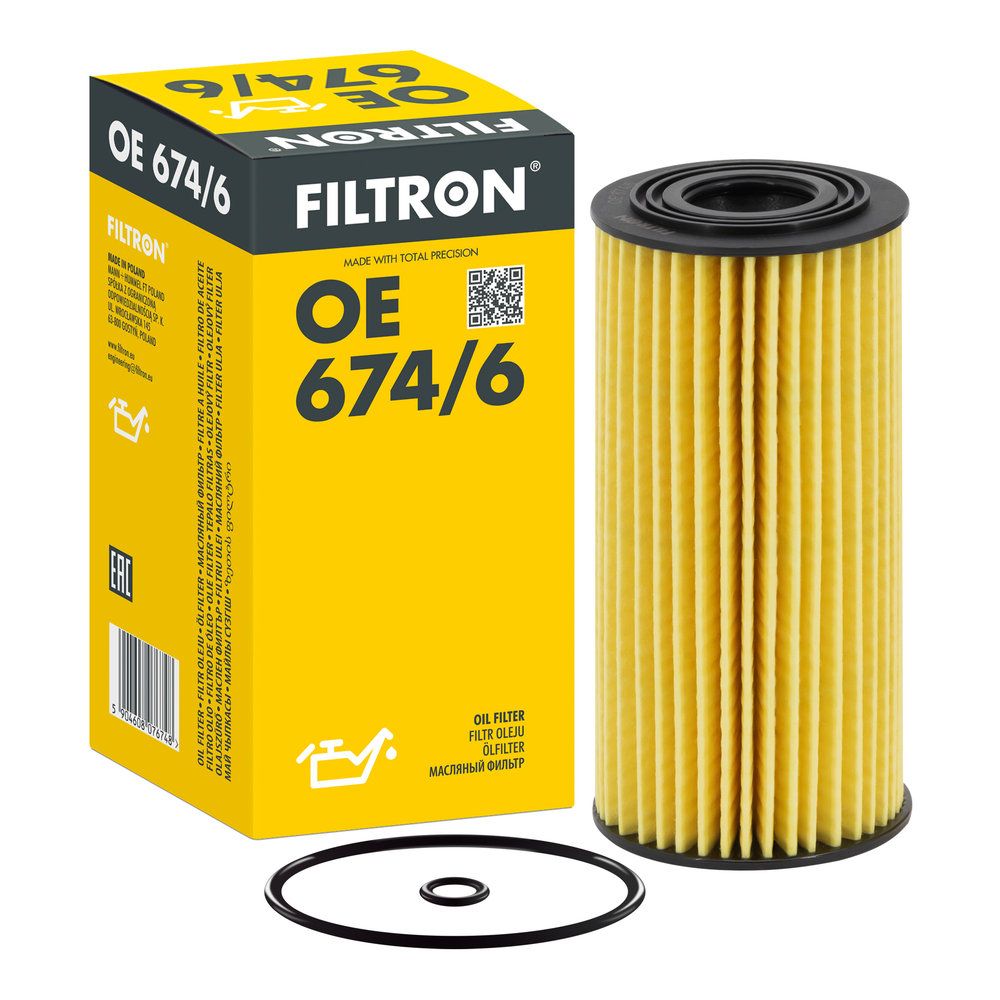&Ouml;lfilter