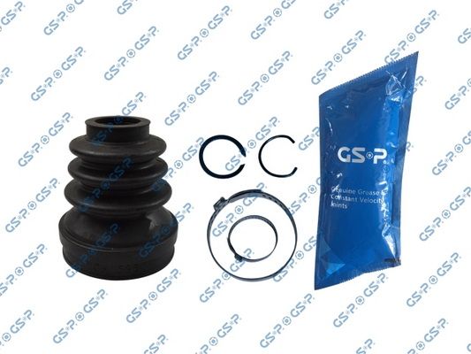 Bellow Kit, drive shaft 780862