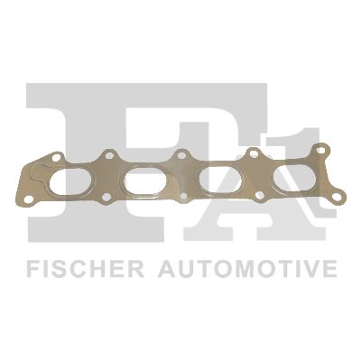Dichtung, Abgaskrümmer