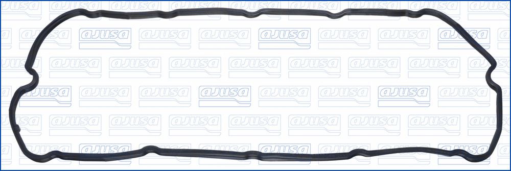 Gasket, cylinder head cover 11088000