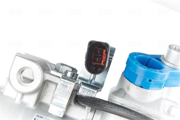 Kompressor, Klimaanlage