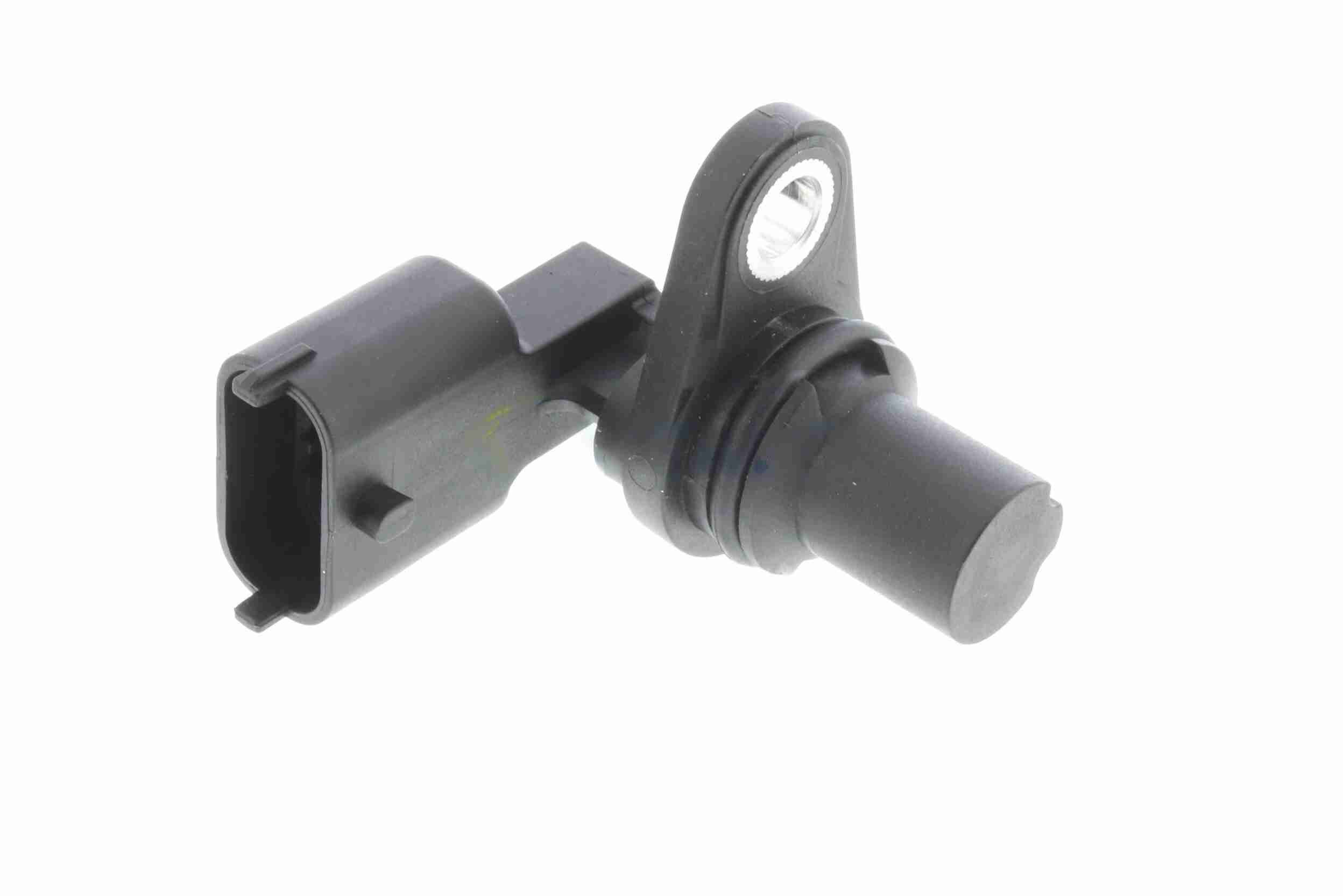 Sensor, Z&uuml;ndimpuls