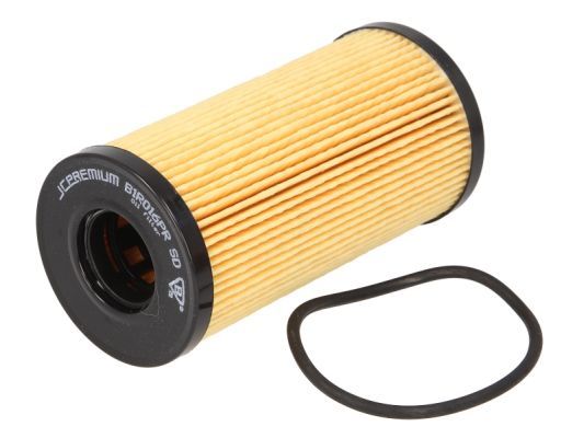 Ölfilter
