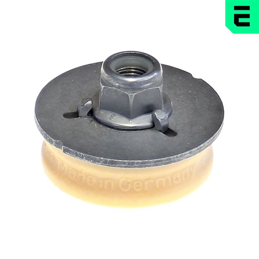 Federbeinstützlager