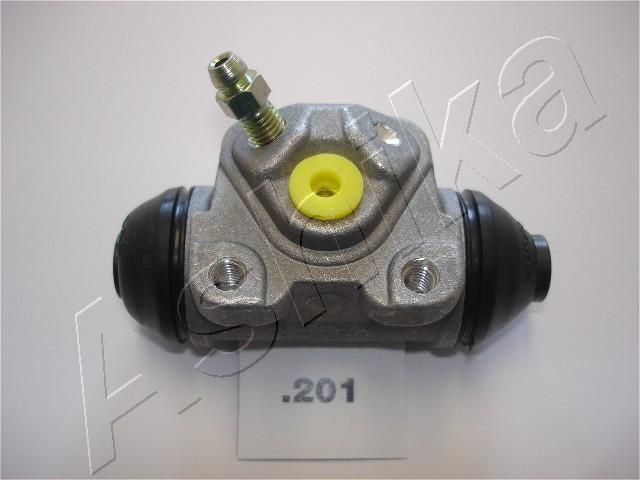 Wheel Brake Cylinder 67-02-201