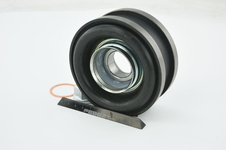 guolis, kardaninio veleno centrinis guolis