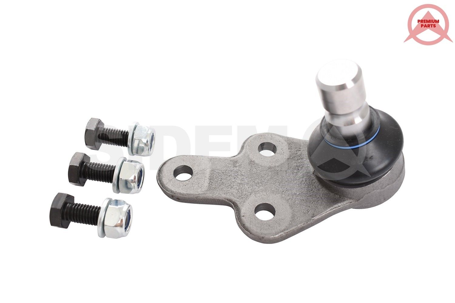 Trag-/F&uuml;hrungsgelenk