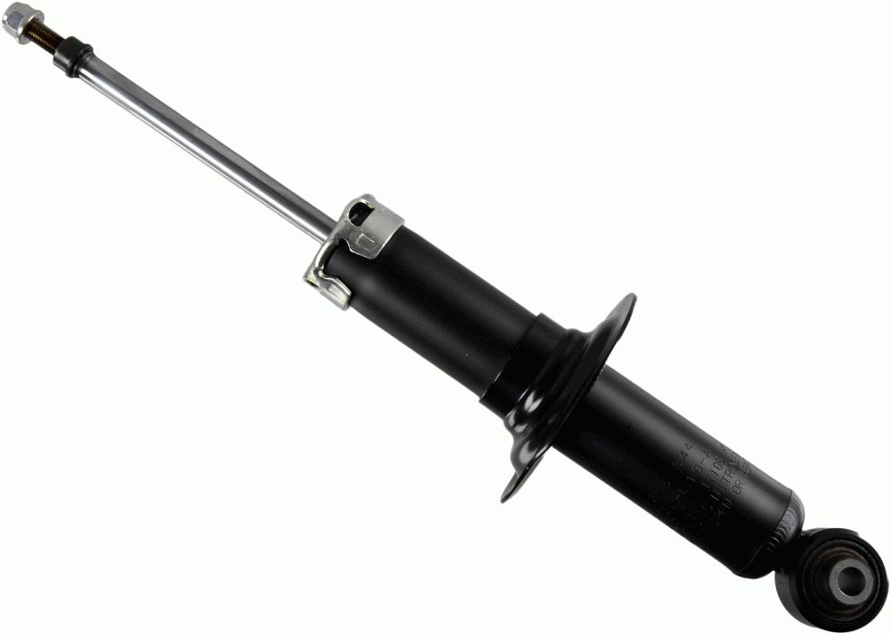SACHS SHOCK ABSORBER - TecDoc 1