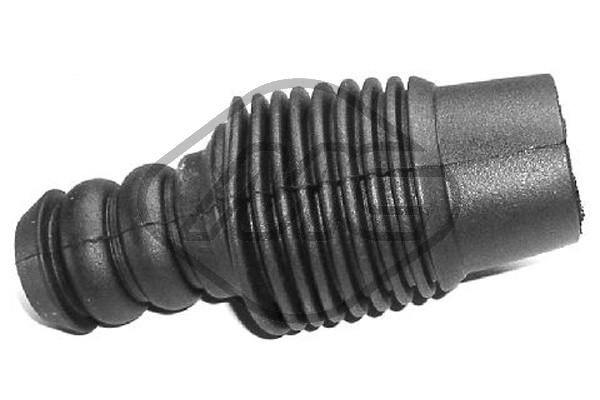 Metalcaucho 02847 - Schutzkappe/Faltenbalg, Sto&szlig;d&auml;mpfer