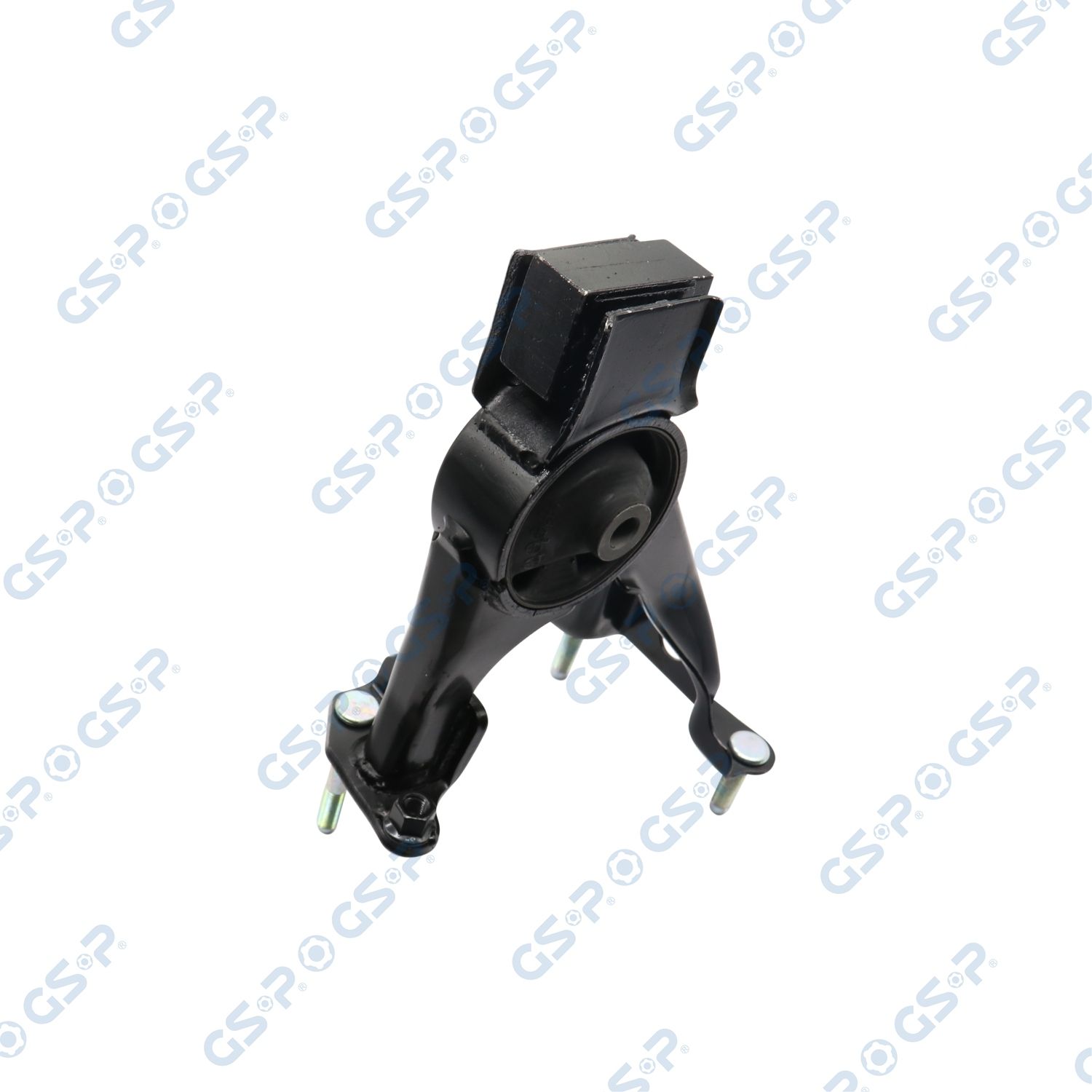 Soporte, motor