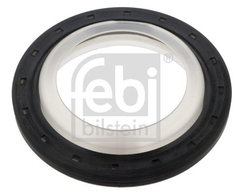 Retén para ejes, cigüeñal