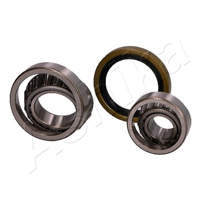 Wheel Bearing Kit 44-12008