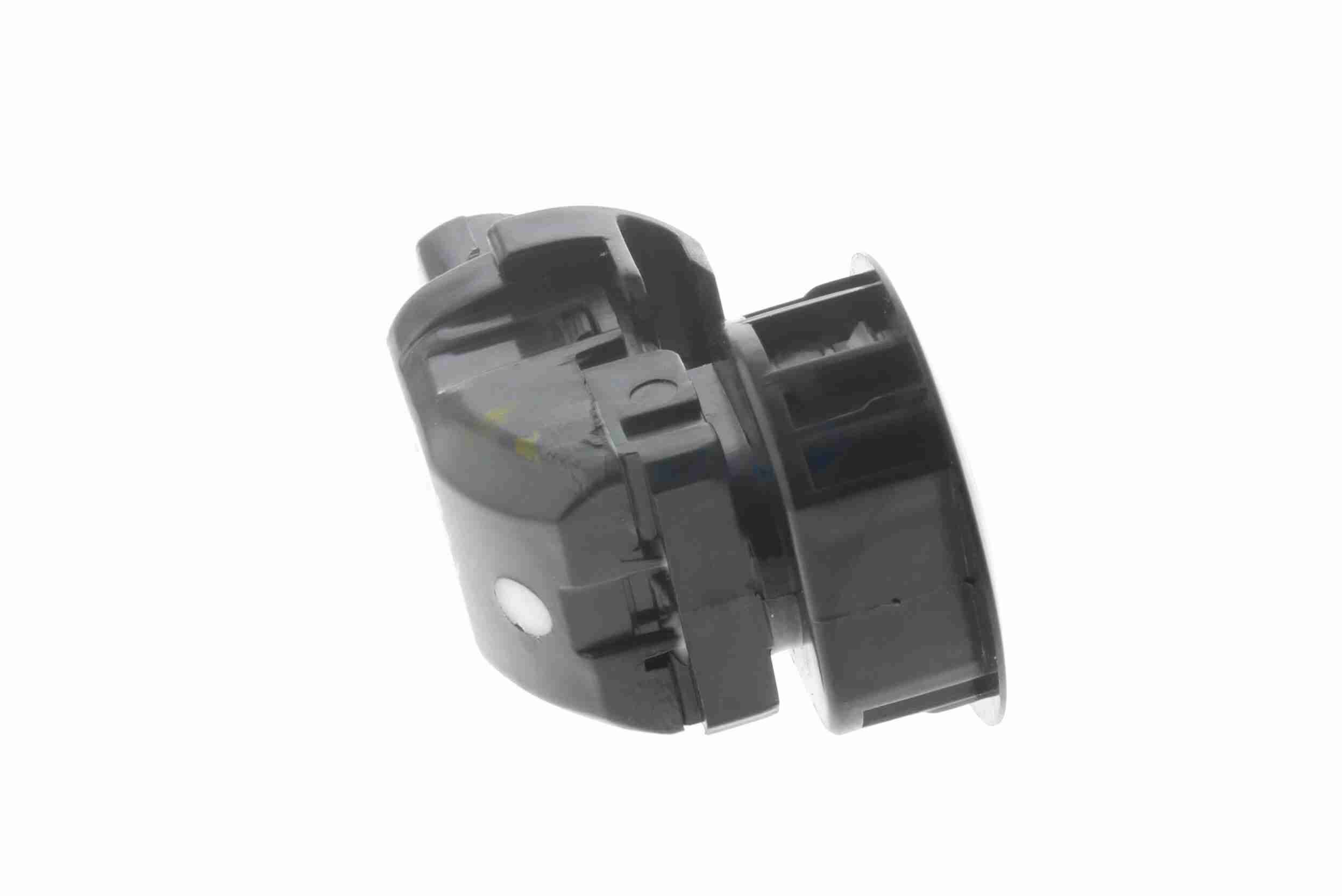 Sensor, Einparkhilfe