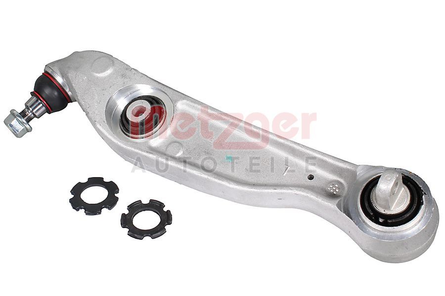 58188101 METZGER COMPETENCE KIT lengőkar, kerékfelfüggesztés