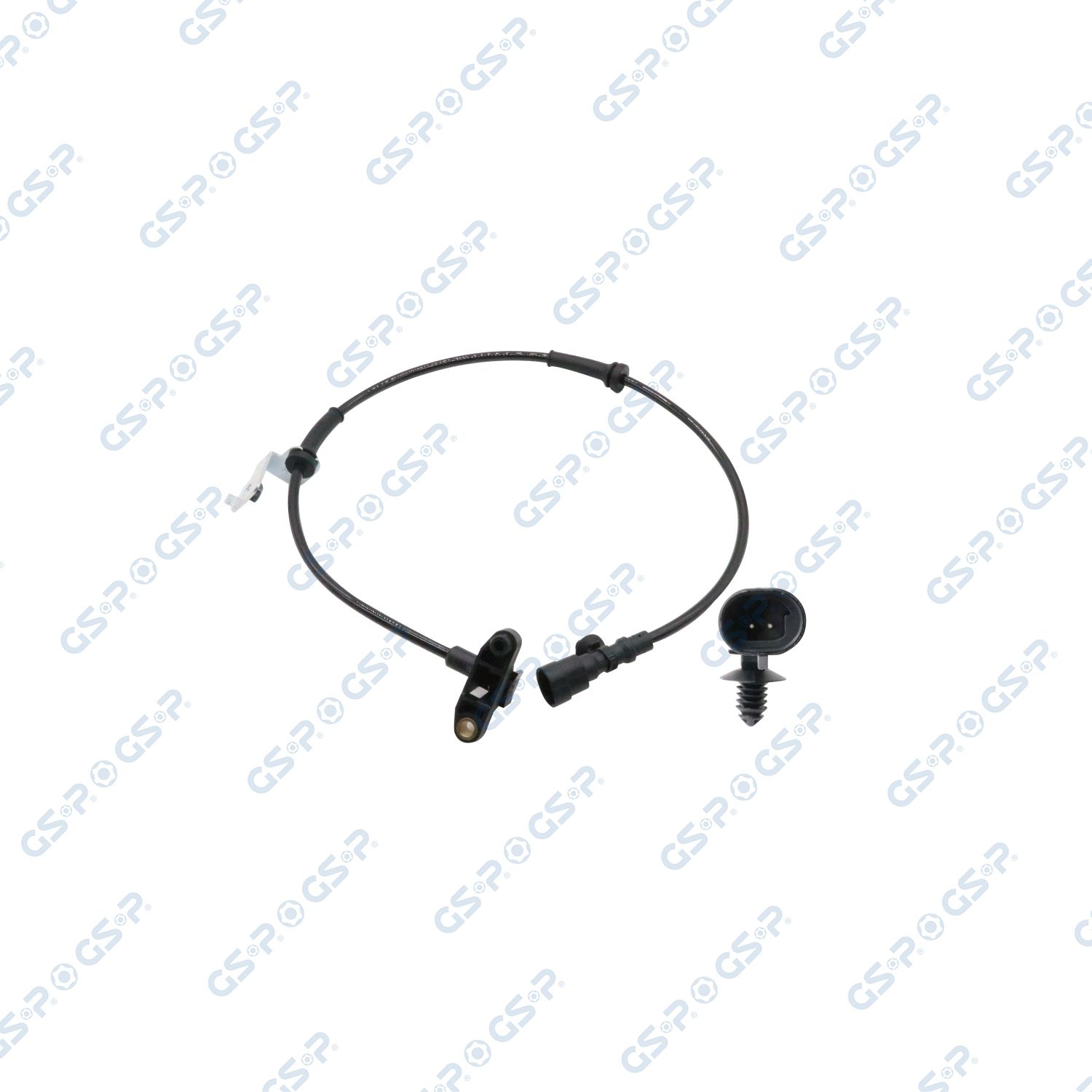 Sensor, revoluciones de la rueda