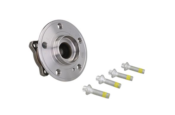 METELLI 19-8146 - Radlagersatz