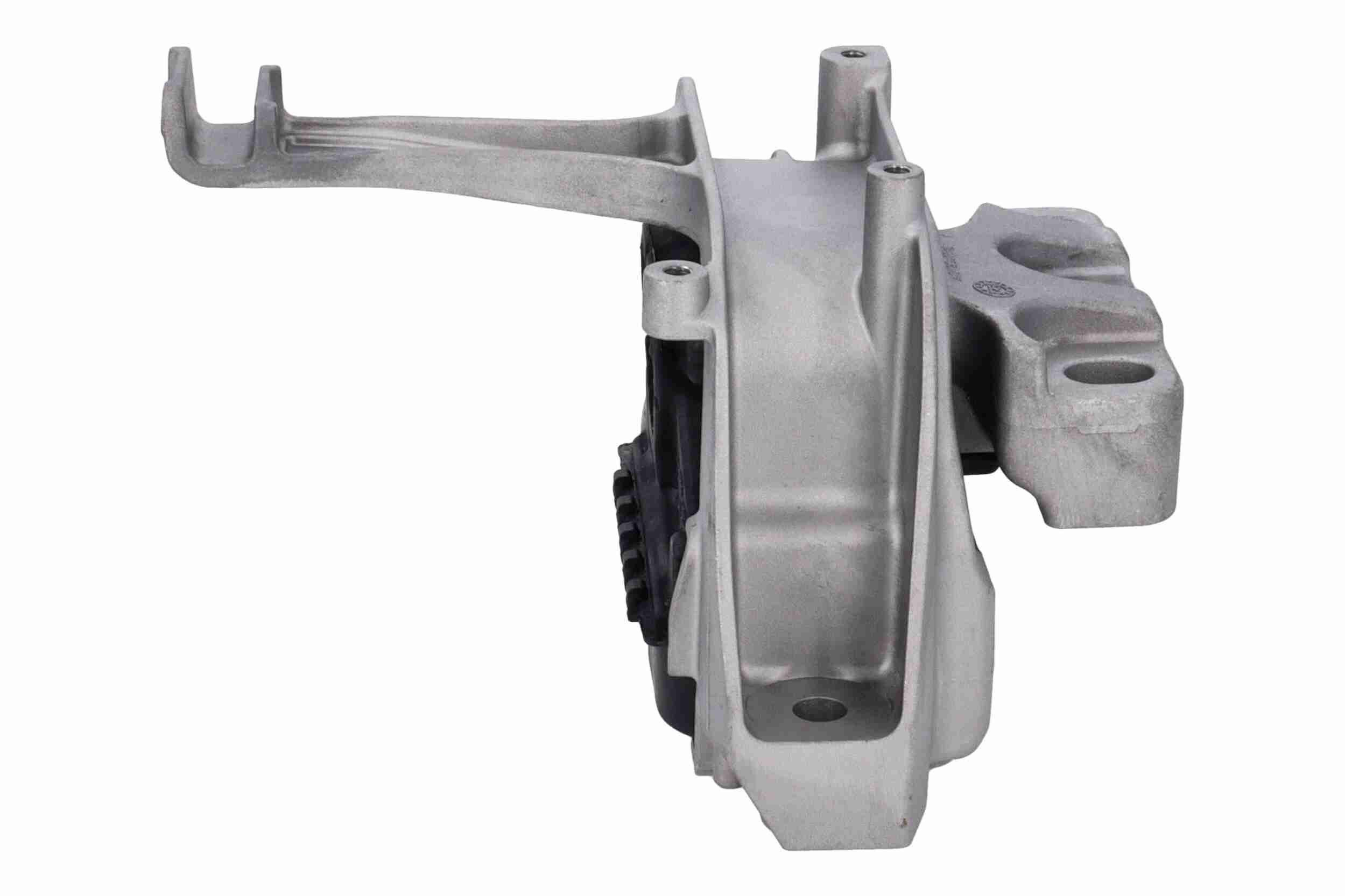 Lagerung, Motor