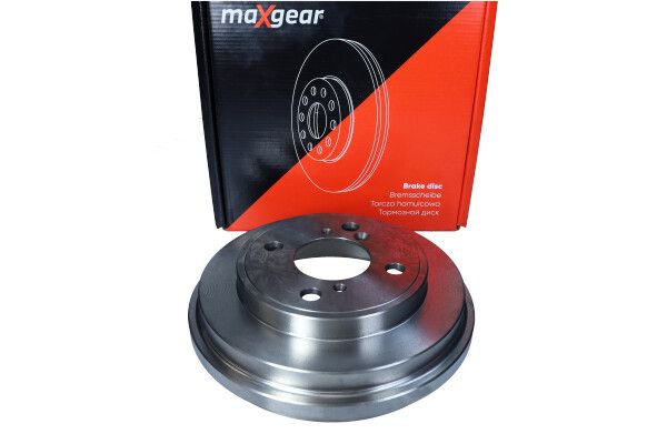MAXGEAR 19-3703 Brake Drum