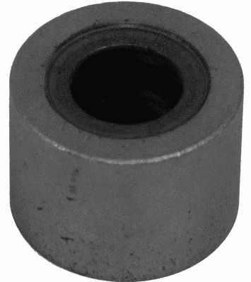Zentrierbuchse, Gelenkwelle