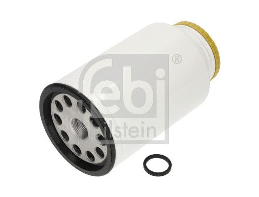 Filtro combustible
