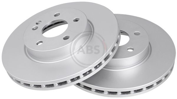 Brake Disc 17569