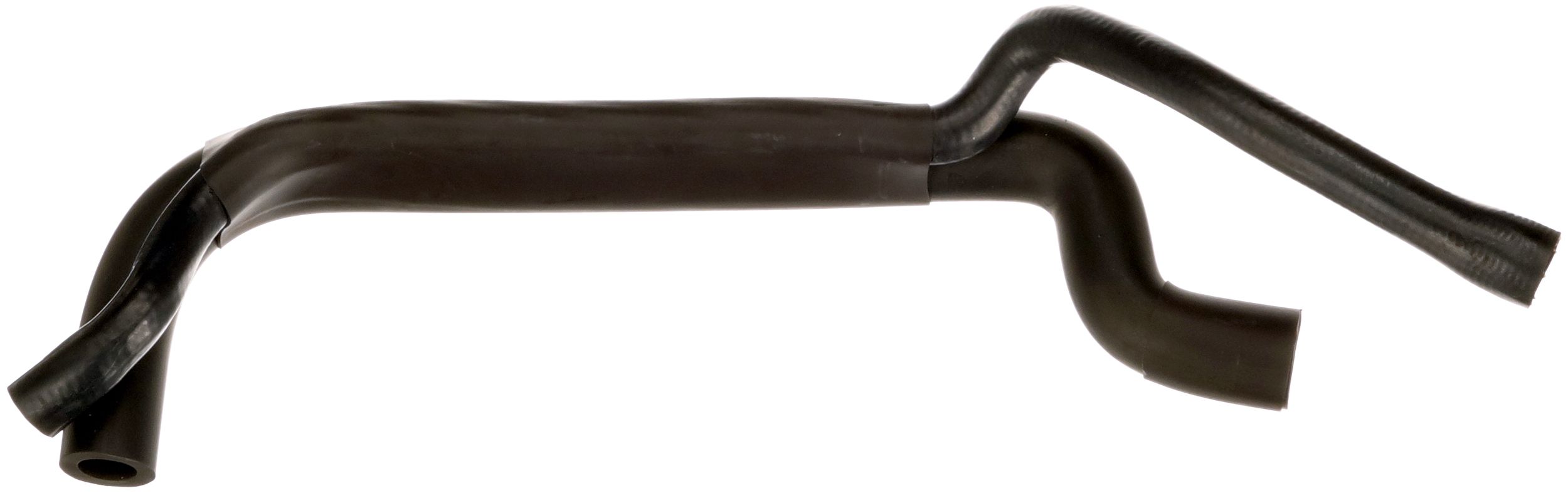 GATES EMH076 Hose, crankcase ventilation