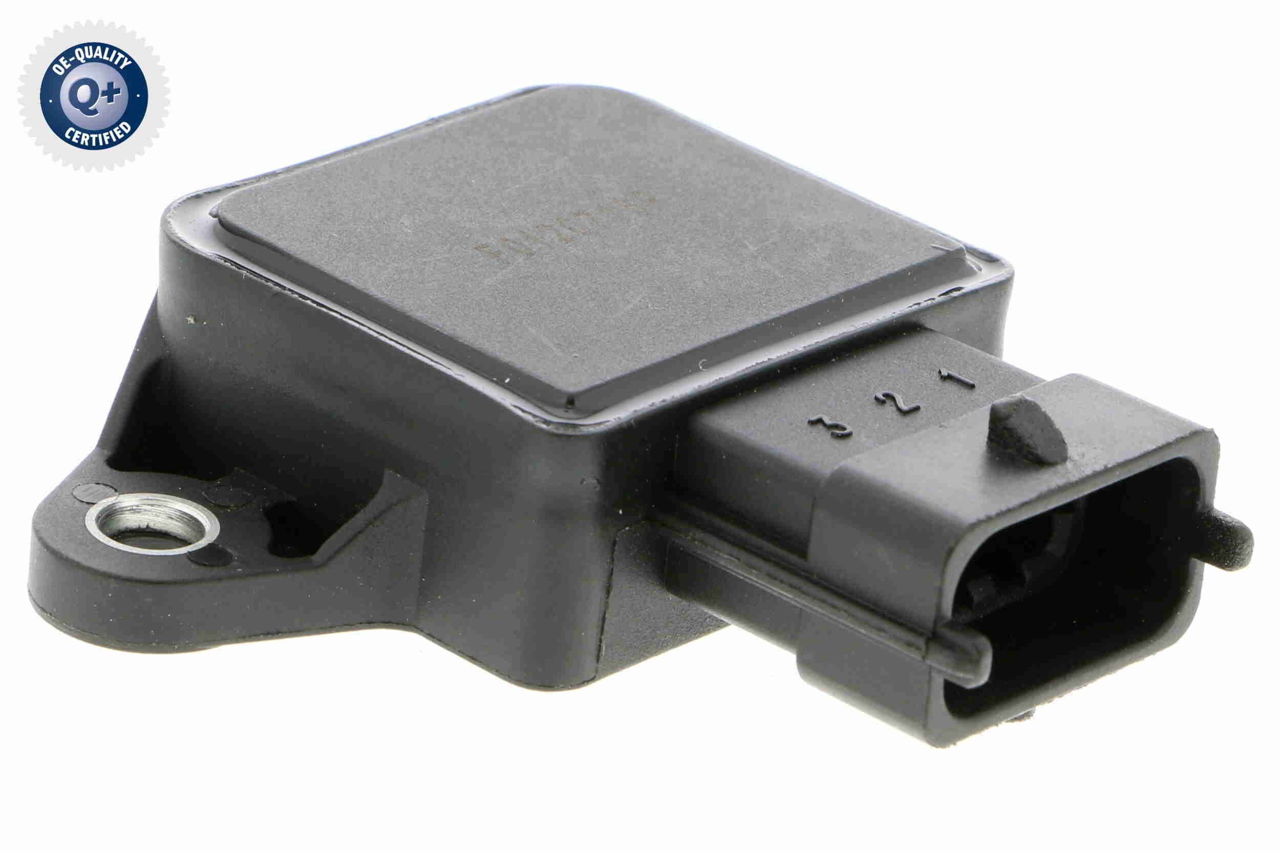 VEMO V40-72-0384-1 - Sensor, Drosselklappenstellung