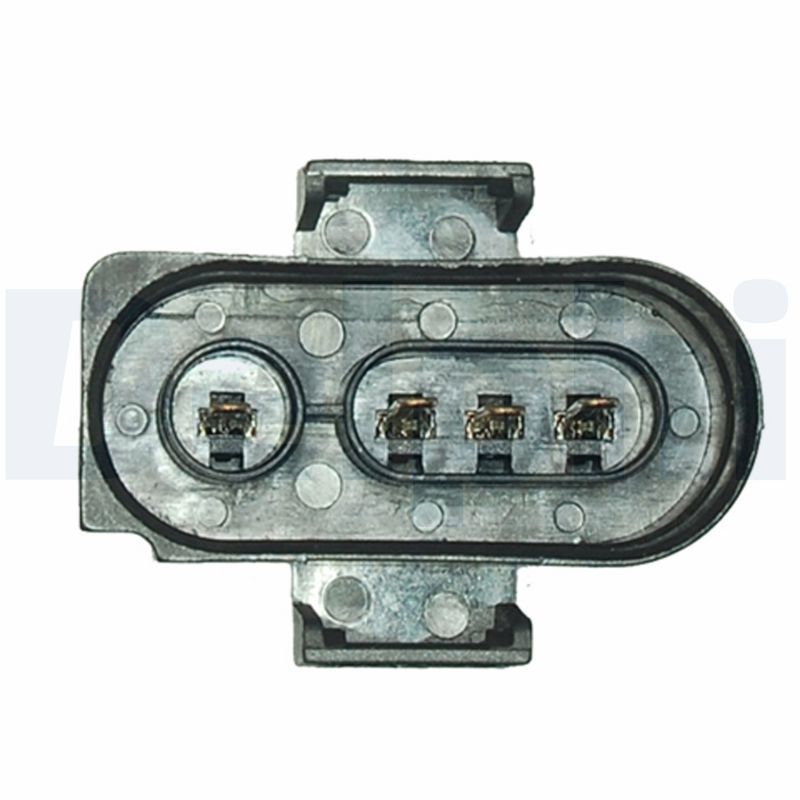 Lambdasonde Lambdasonde