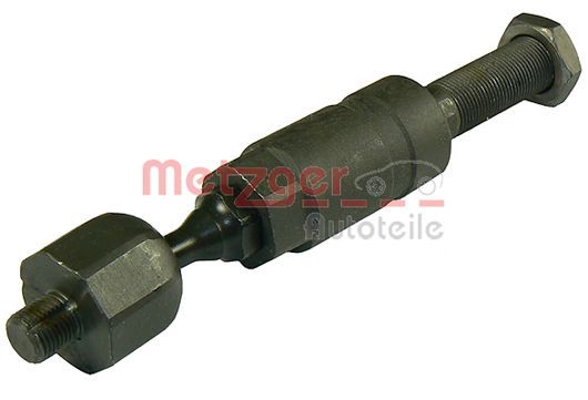 Axialgelenk, Spurstange